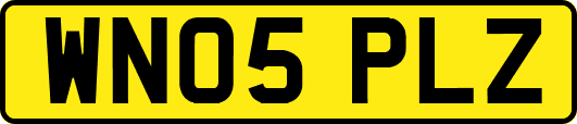 WN05PLZ
