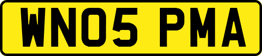 WN05PMA