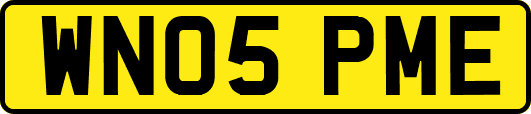 WN05PME