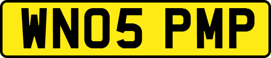 WN05PMP