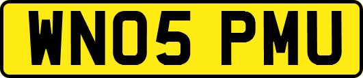 WN05PMU
