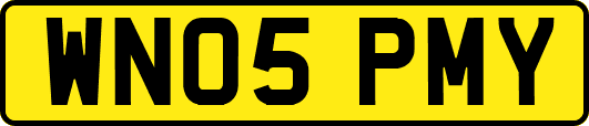 WN05PMY