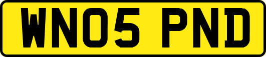 WN05PND