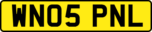 WN05PNL