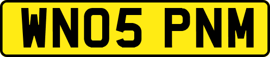 WN05PNM