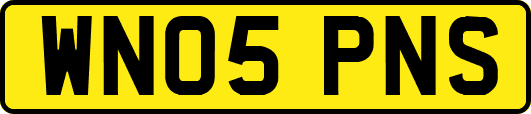 WN05PNS