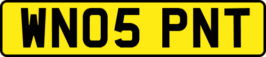 WN05PNT