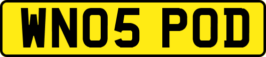 WN05POD