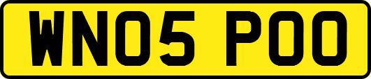 WN05POO