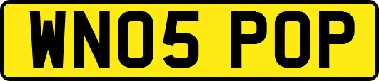 WN05POP