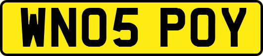 WN05POY