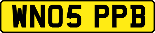 WN05PPB
