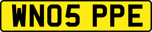 WN05PPE