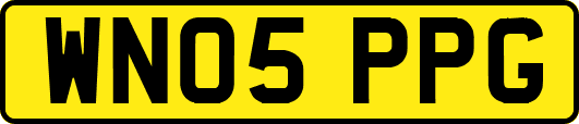 WN05PPG