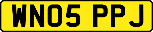 WN05PPJ