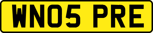 WN05PRE