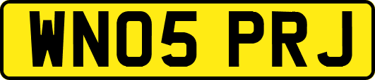 WN05PRJ