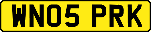 WN05PRK