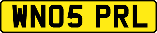 WN05PRL