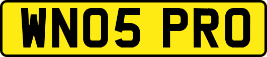 WN05PRO