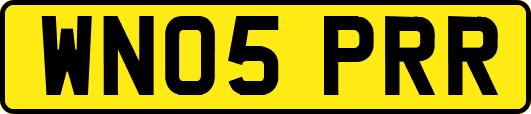 WN05PRR