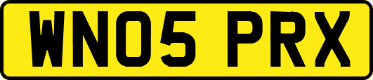 WN05PRX