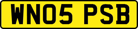 WN05PSB
