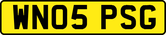 WN05PSG