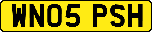 WN05PSH