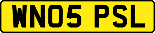 WN05PSL