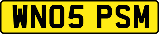 WN05PSM