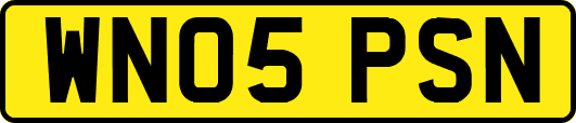WN05PSN