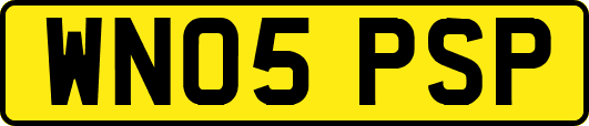 WN05PSP