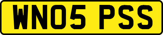 WN05PSS