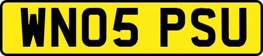 WN05PSU