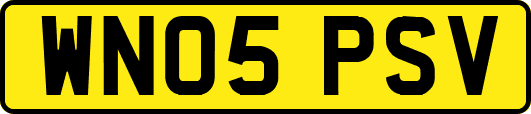 WN05PSV