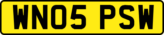 WN05PSW