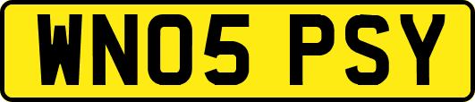 WN05PSY