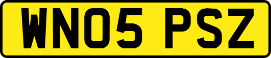 WN05PSZ