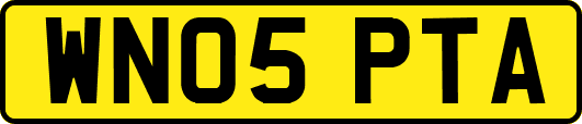 WN05PTA
