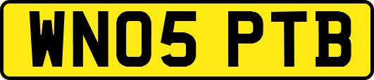 WN05PTB