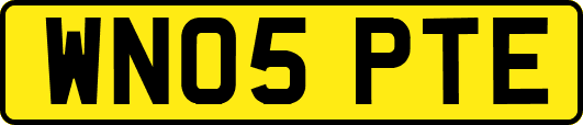WN05PTE