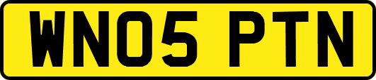 WN05PTN