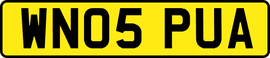 WN05PUA
