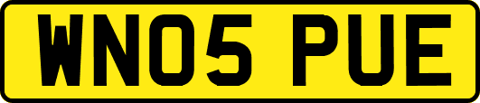 WN05PUE