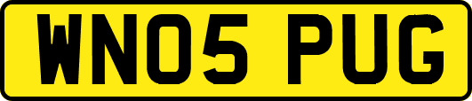 WN05PUG