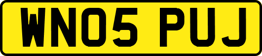 WN05PUJ