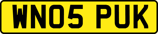 WN05PUK