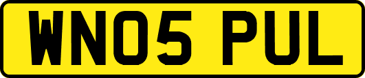 WN05PUL