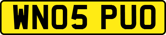 WN05PUO